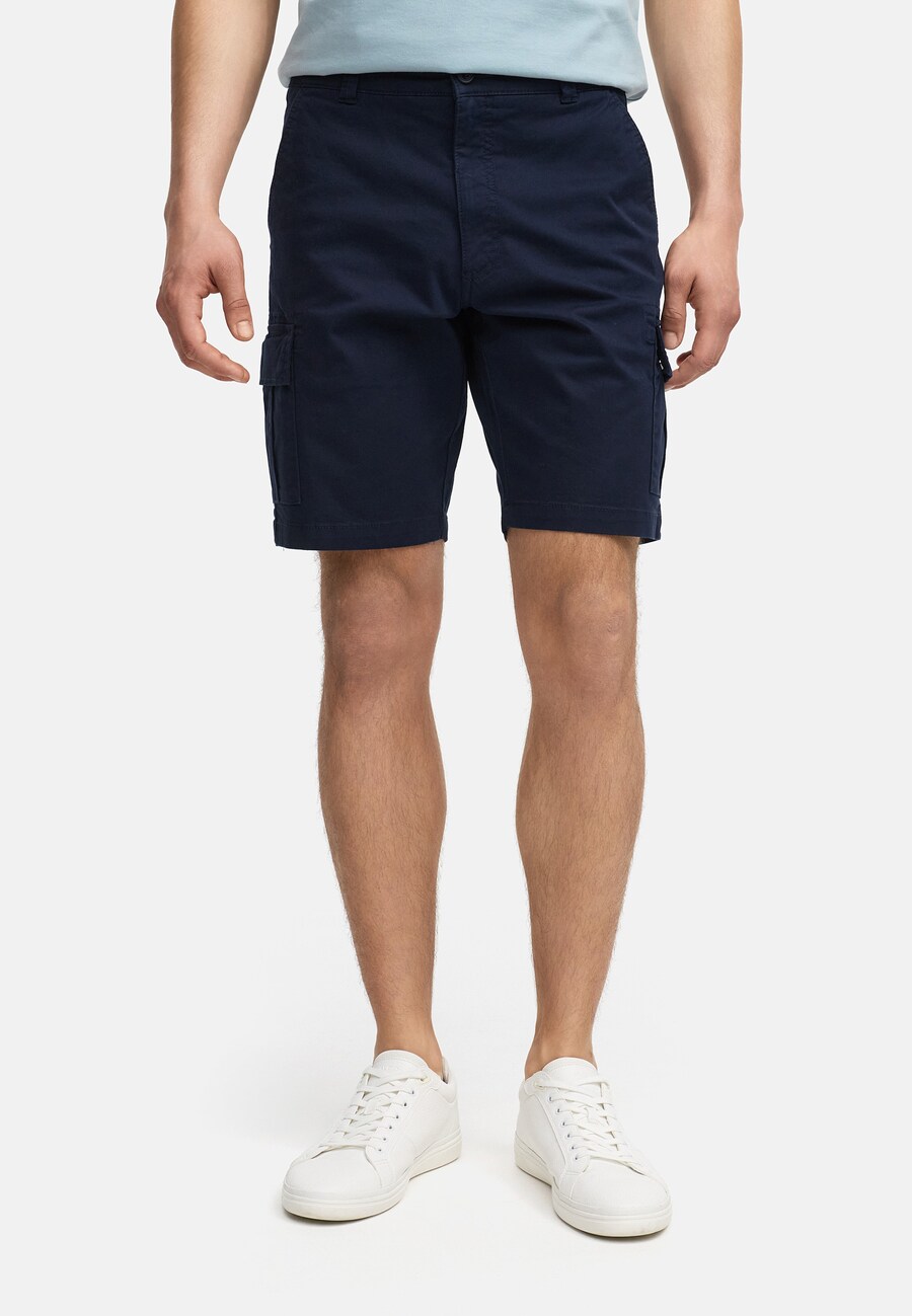 Обычные брюки Kronstadt KSAllen, темно-синий
Обычные брюки Kronstadt KSAllen, темно-синий