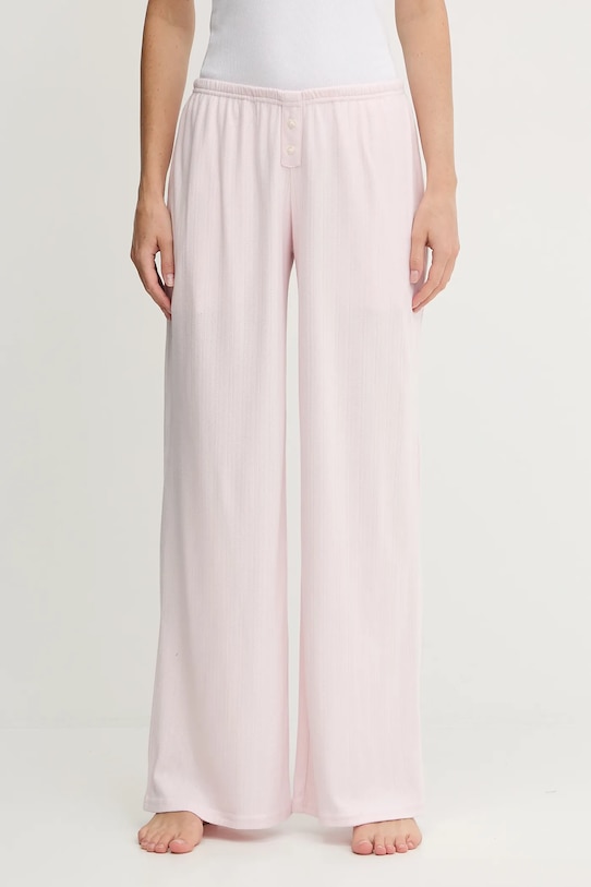 Пижамные штаны Hollister Co., розовый
Пижамные штаны Hollister Co., розовый