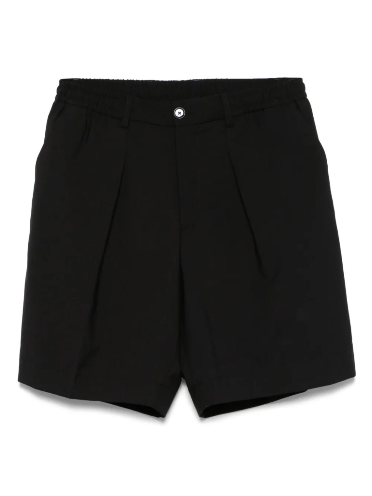 Шорты Havier BE ABLE, черный
Шорты Havier BE ABLE, черный