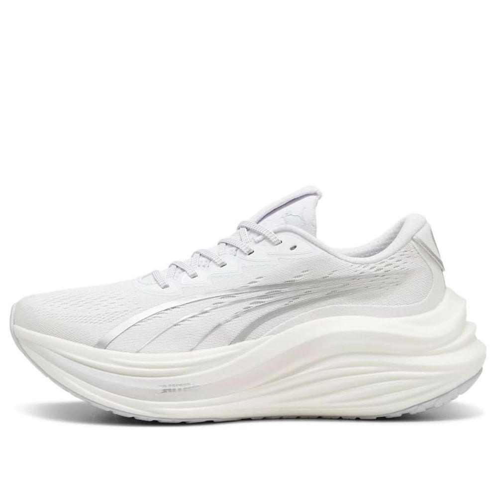 Puma MagMax Nitro 'White Silver'
Puma MagMax Nitro 'White Silver'