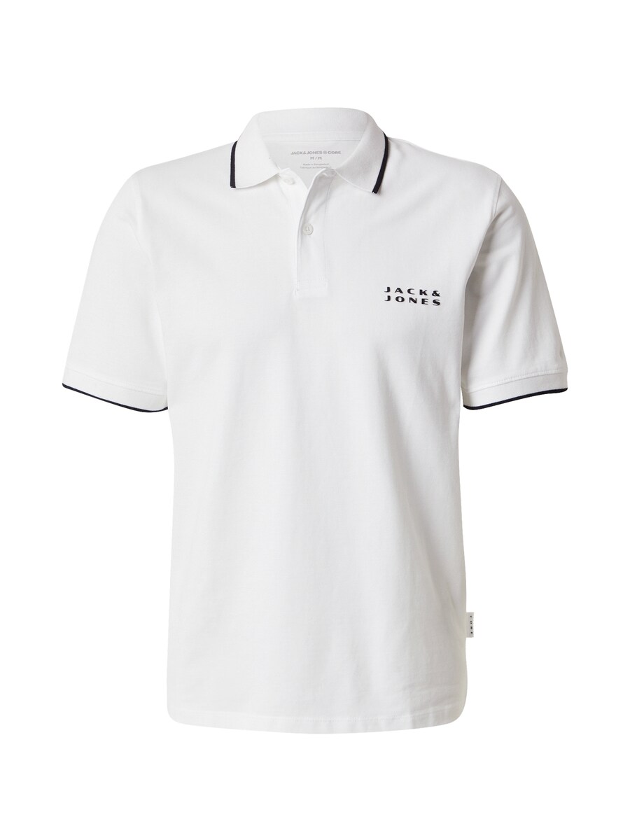 Футболка JACK & JONES JACK & JONES JCOSTANCE, White
Футболка JACK & JONES JACK & JONES JCOSTANCE, White