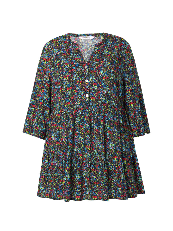 Туника Angel of Style Tunika, черный
Туника Angel of Style Tunika, черный