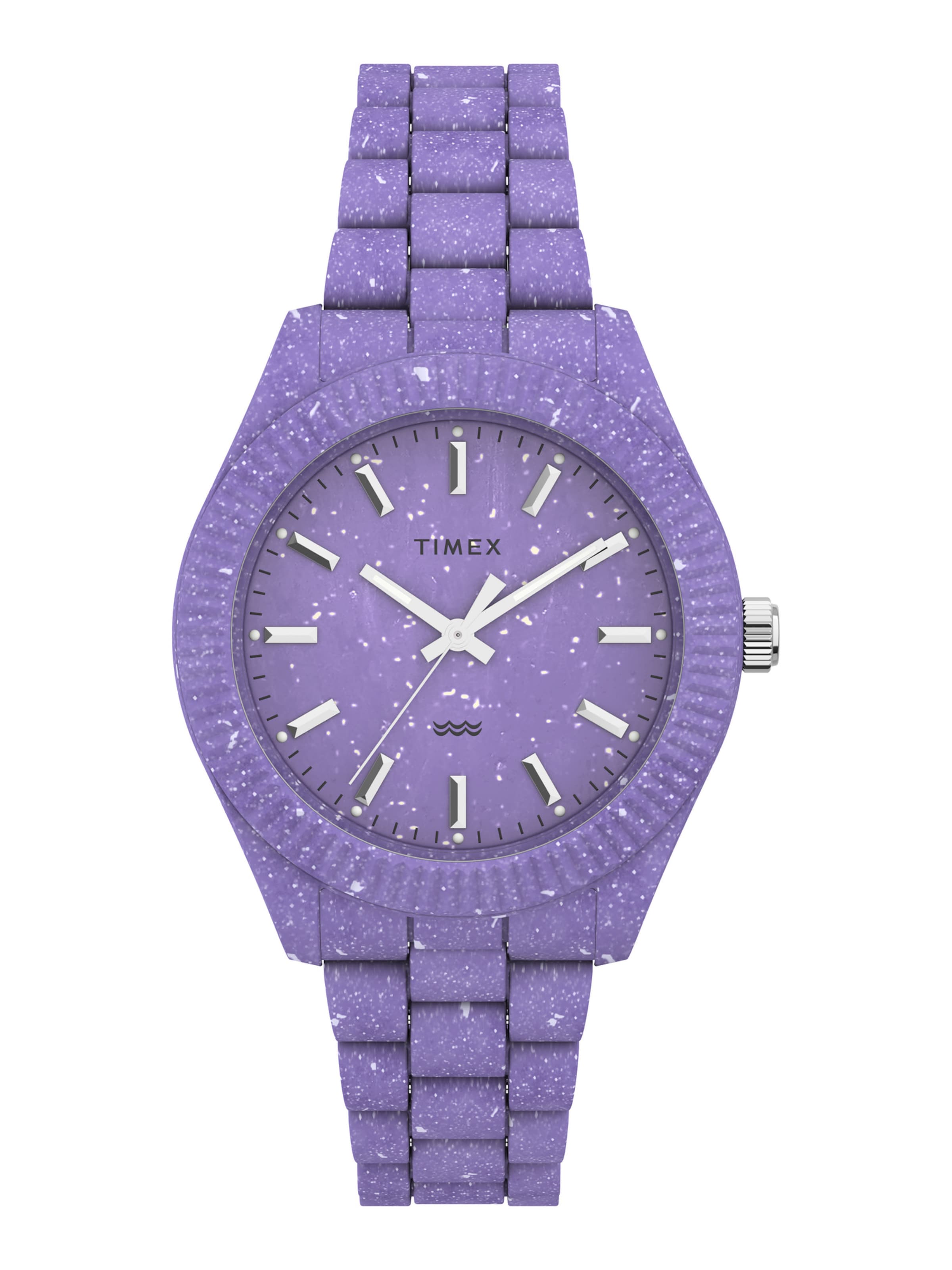 TIMEX Часы Analog в цвете Purple
TIMEX Часы Analog в цвете Purple