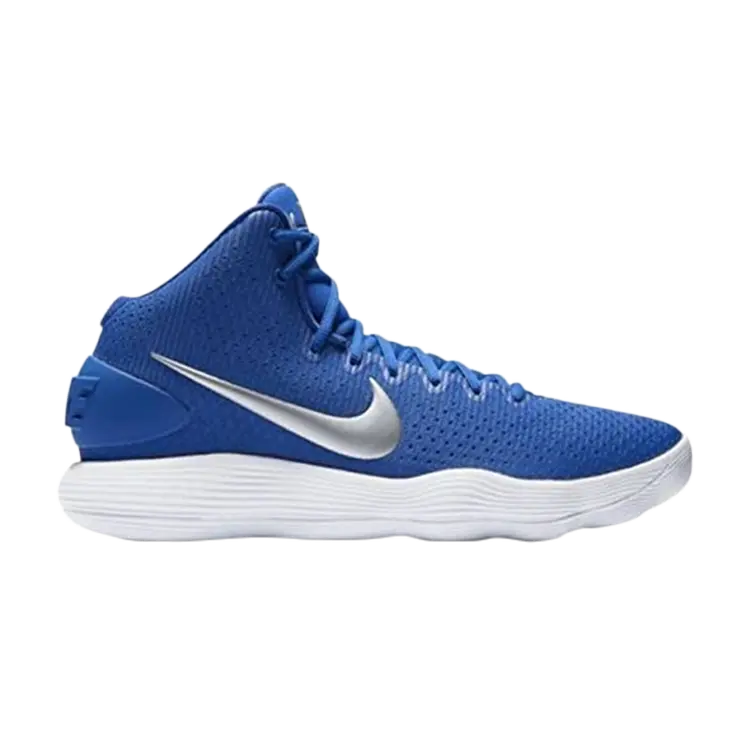Кроссовки Nike Hyperdunk 2017 TB, синий
Кроссовки Nike Hyperdunk 2017 TB, синий