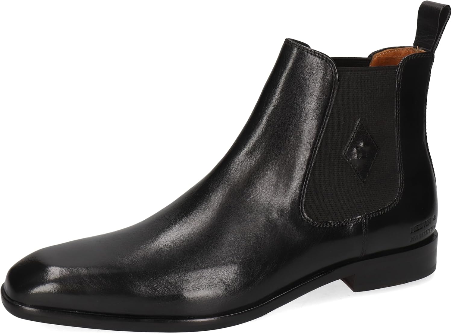 Мужские кроссовки Melvin Hamilton Elyas 5 Melvin & Hamilton, черный
Мужские кроссовки Melvin Hamilton Elyas 5 Melvin & Hamilton, черный