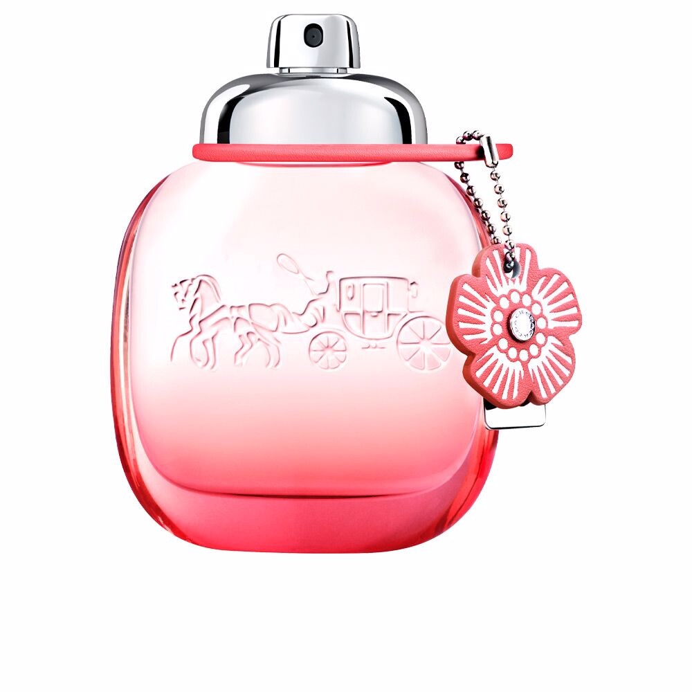 Духи Coach floral blush Coach, 90 мл
Духи Coach floral blush Coach, 90 мл