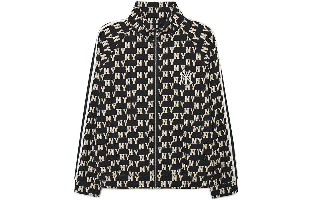 Куртка унисекс черный Mlb
Куртка унисекс черный Mlb