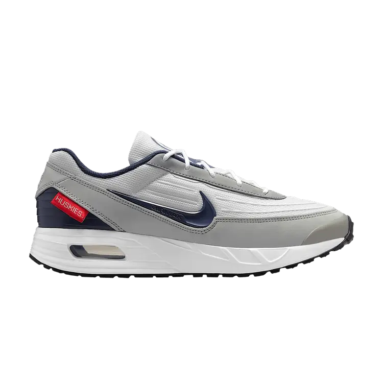 Кроссовки Nike NCAA x Air Max Verse, UConn
Кроссовки Nike NCAA x Air Max Verse, UConn