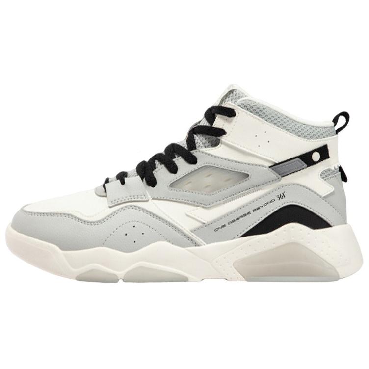 361° Кроссовки для скейтбординга Xingran с противоскользящим покрытием, износостойкие, мужские, белые, серые, черные
361° Кроссовки для скейтбординга Xingran с противоскользящим покрытием, износостойкие, мужские, белые, серые, черные