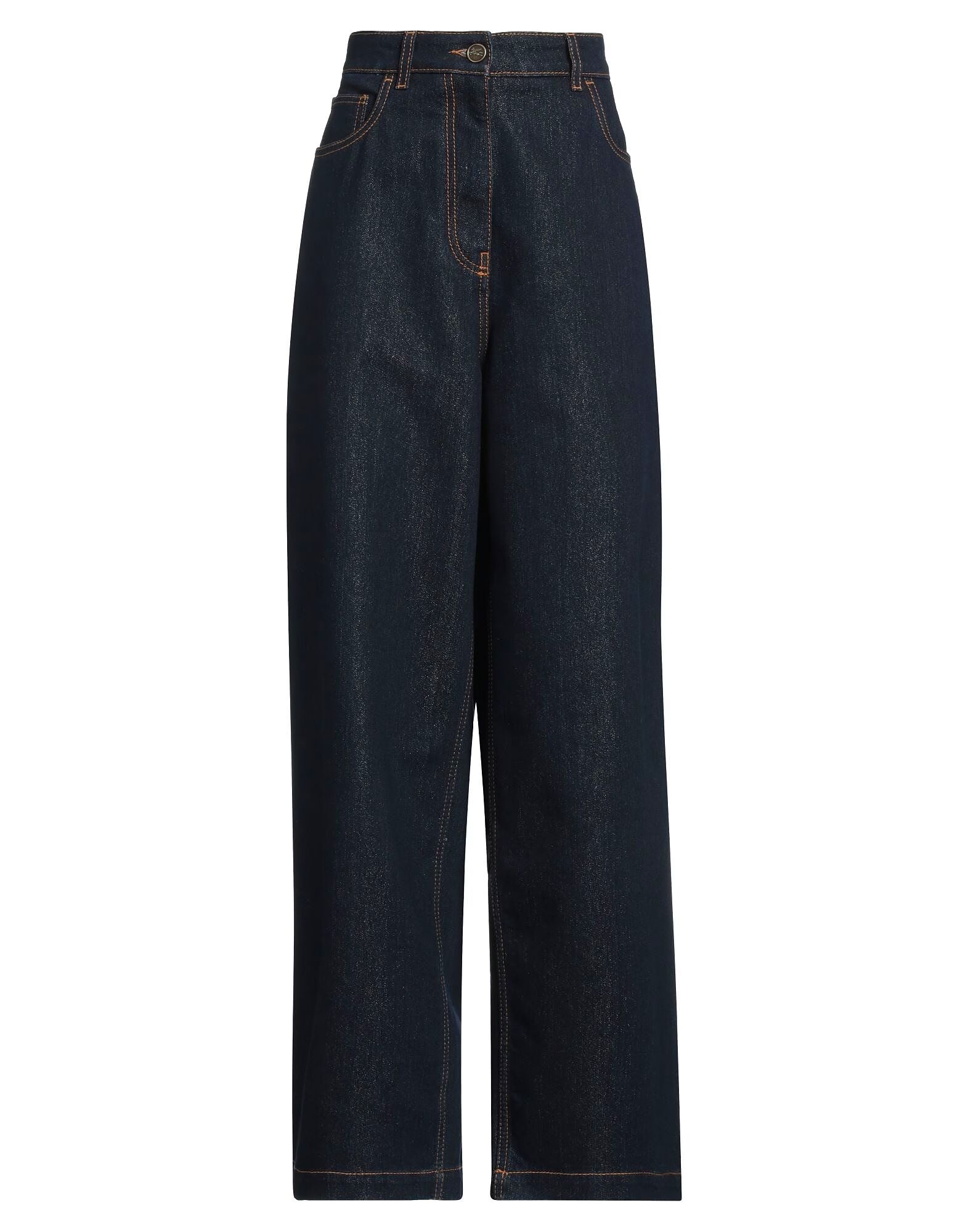 Джинсы Etro, синий
Джинсы Etro, синий