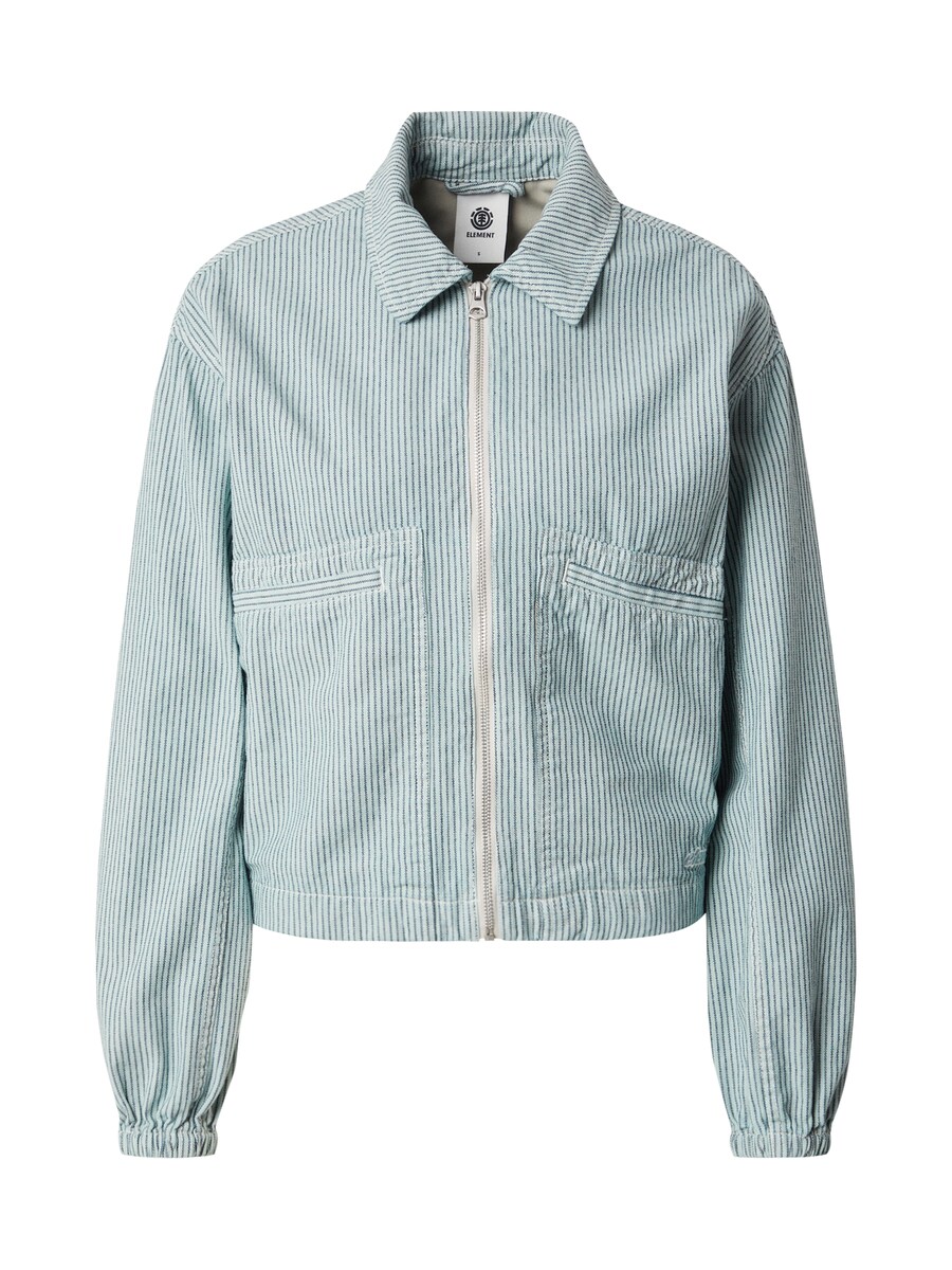 Межсезонная куртка ELEMENT CRAFT EVO, цвет Blue/Aqua
Межсезонная куртка ELEMENT CRAFT EVO, цвет Blue/Aqua