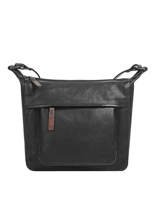 Рюкзак X-Zone, черный
Рюкзак X-Zone, черный