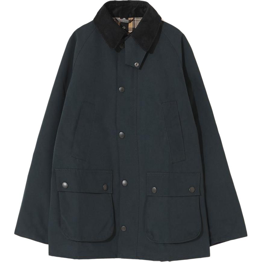 Barbour Мужская куртка морского синего цвета
Barbour Мужская куртка морского синего цвета