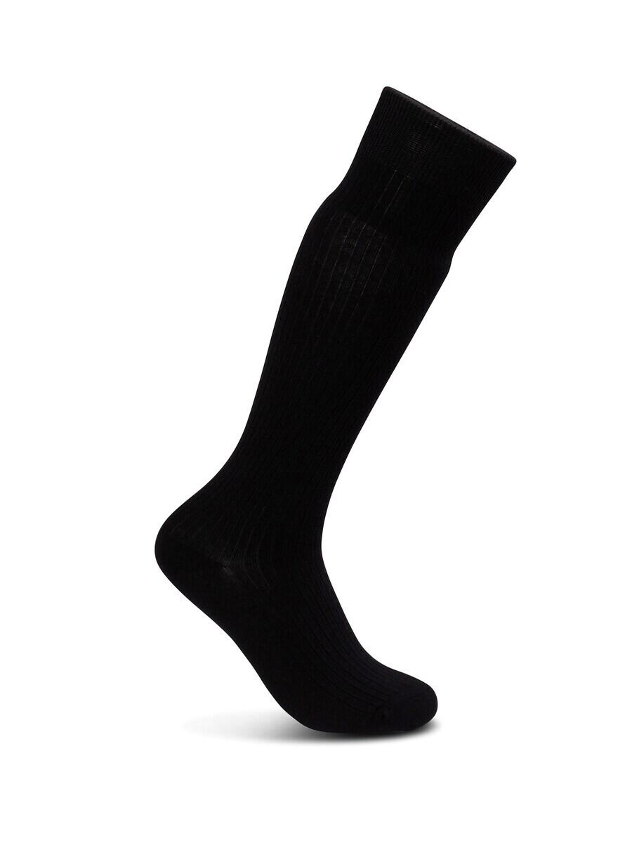 Носки CASH-MERE.CH Socks, черный
Носки CASH-MERE.CH Socks, черный