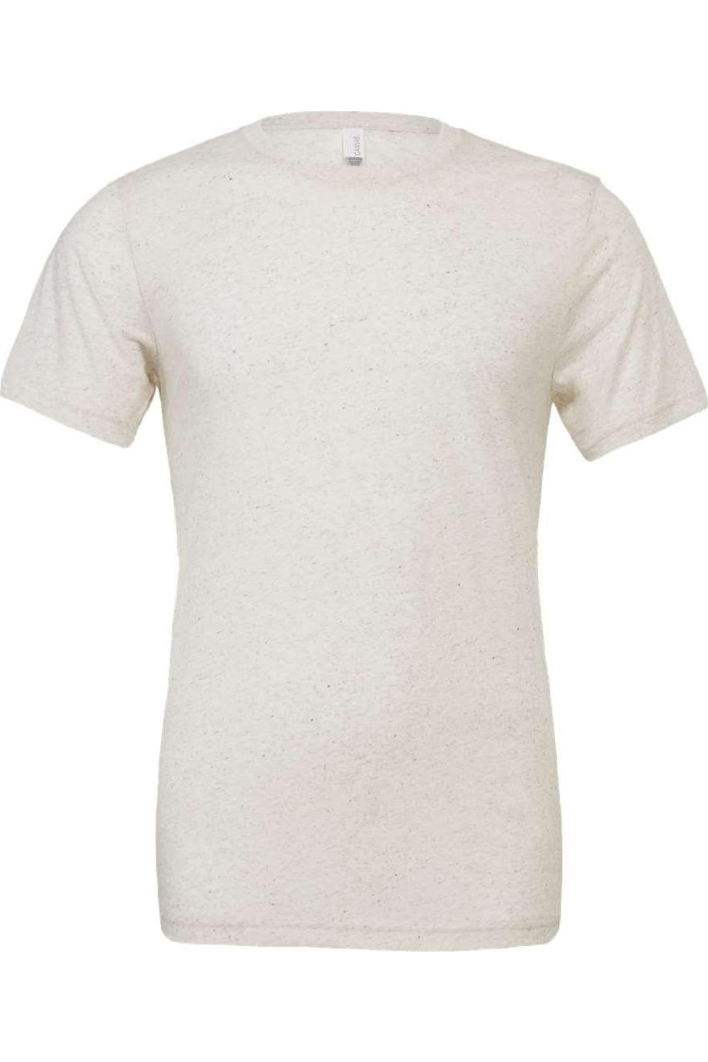 Футболка BELLA + CANVAS Triblend, цвет oatmeal triblend
Футболка BELLA + CANVAS Triblend, цвет oatmeal triblend