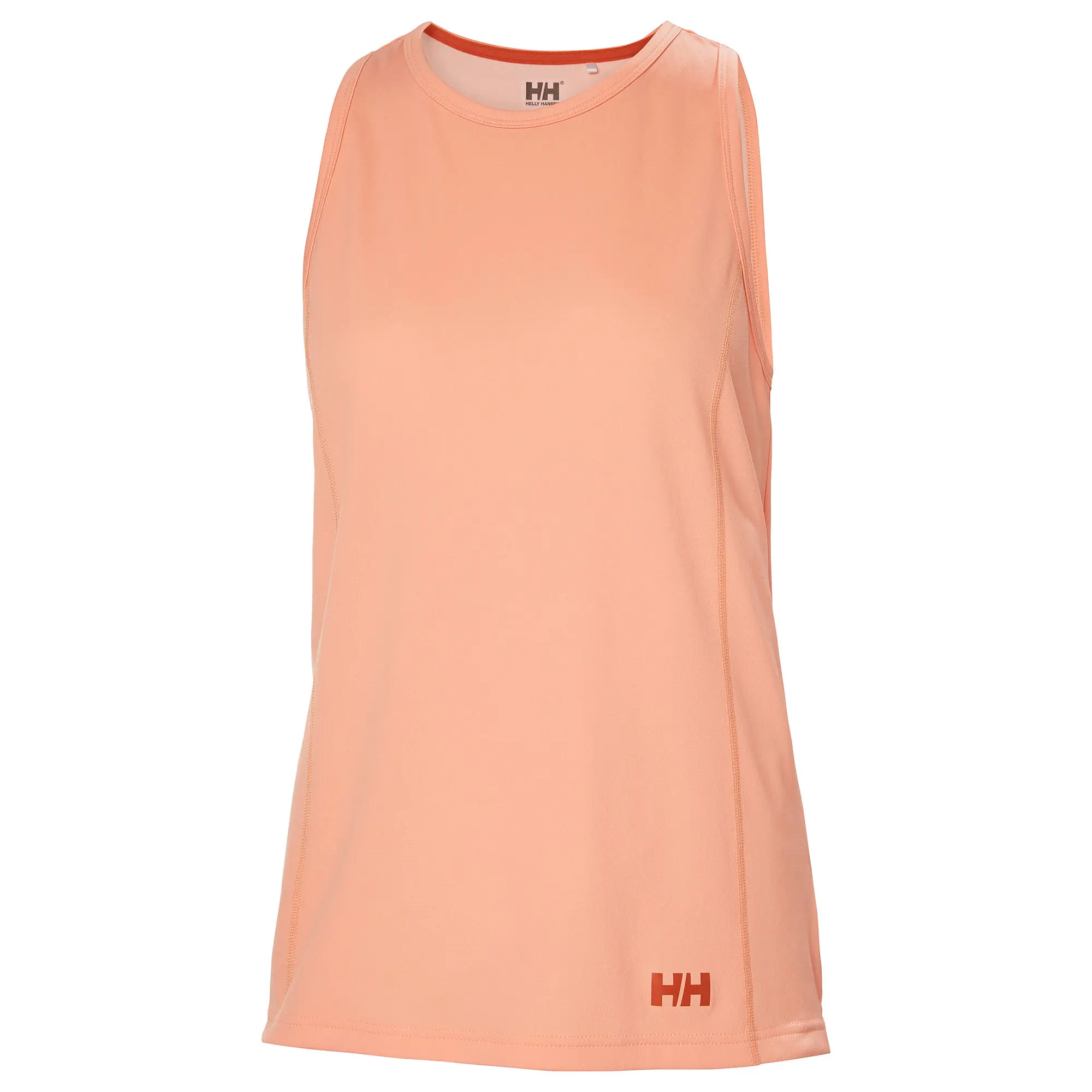 Женская майка LIFA Active Solen Helly Hansen, Rose Quartz
Женская майка LIFA Active Solen Helly Hansen, Rose Quartz