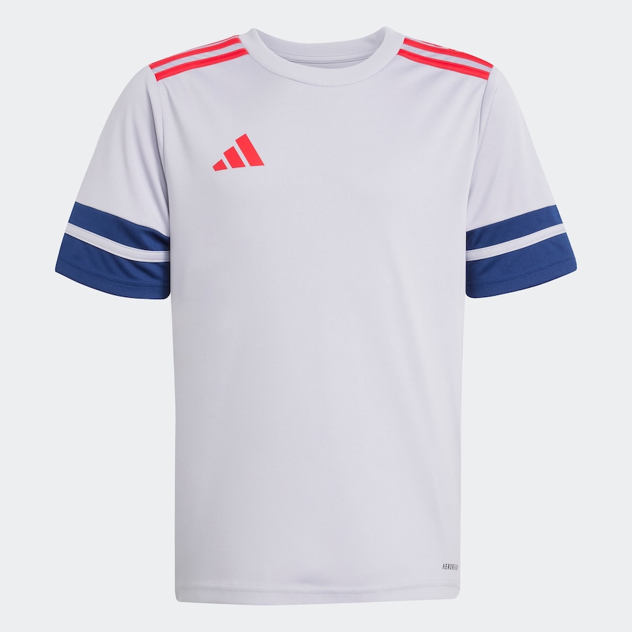 Футболка Performance ADIDAS PERFORMANCE Squa25, светло-серый
Футболка Performance ADIDAS PERFORMANCE Squa25, светло-серый