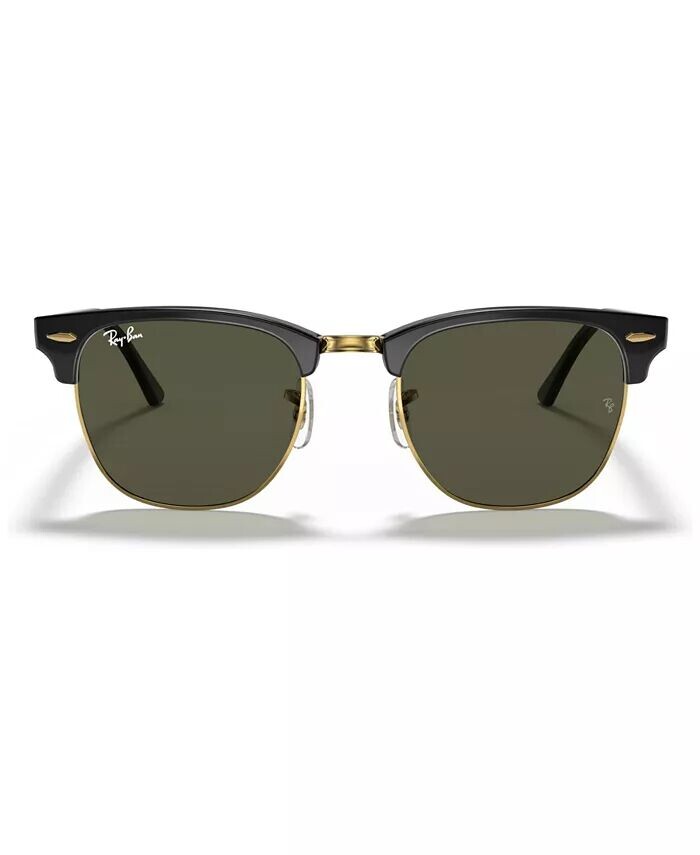 Солнцезащитные очки Ray-Ban, золотой
Солнцезащитные очки Ray-Ban, золотой