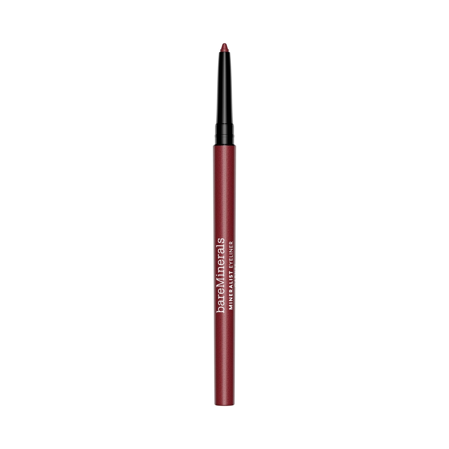 Подводка для глаз mineralist eyeliner Bareminerals, garnet, вес 0.35 гр.
Подводка для глаз mineralist eyeliner Bareminerals, garnet, вес 0.35 гр.