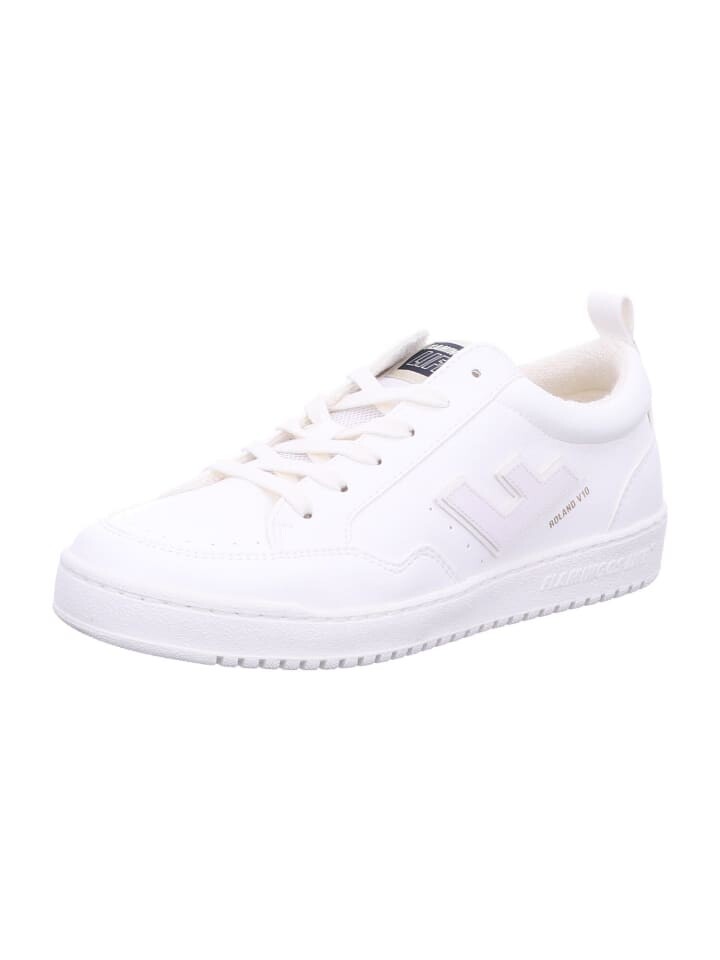 Туфли на шнуровке Flamingos Life Roland V10, белый
Туфли на шнуровке Flamingos Life Roland V10, белый