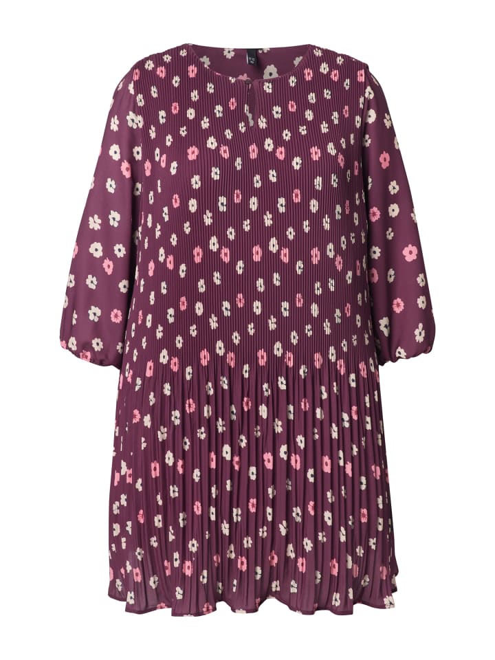 Короткое платье Ulla Popken
Короткое платье Ulla Popken