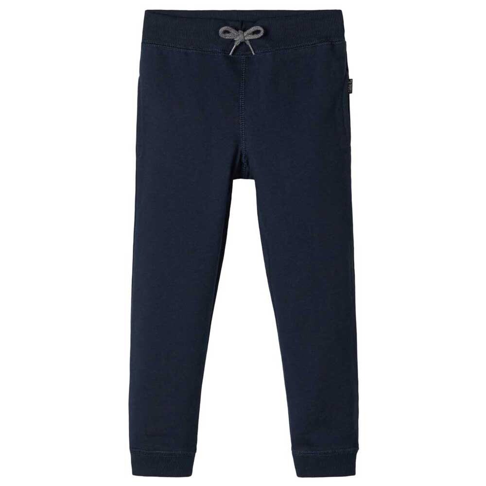 Брюки Name It Brushed Long, синий
Брюки Name It Brushed Long, синий