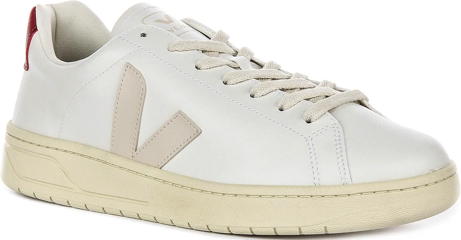 Мужские кроссовки Veja Rio Branco Alveo Mesh, белый
Мужские кроссовки Veja Rio Branco Alveo Mesh, белый
