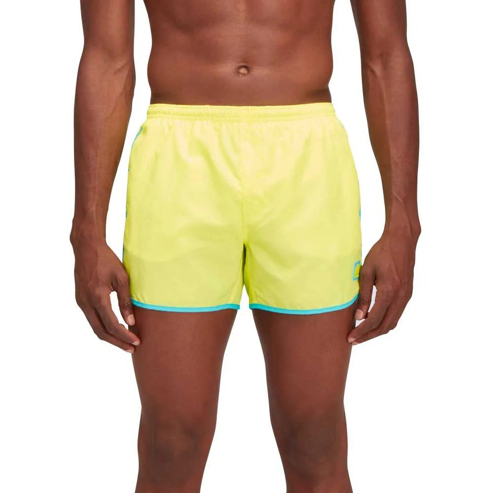 Шорты для плавания Sundek, желтый
Шорты для плавания Sundek, желтый