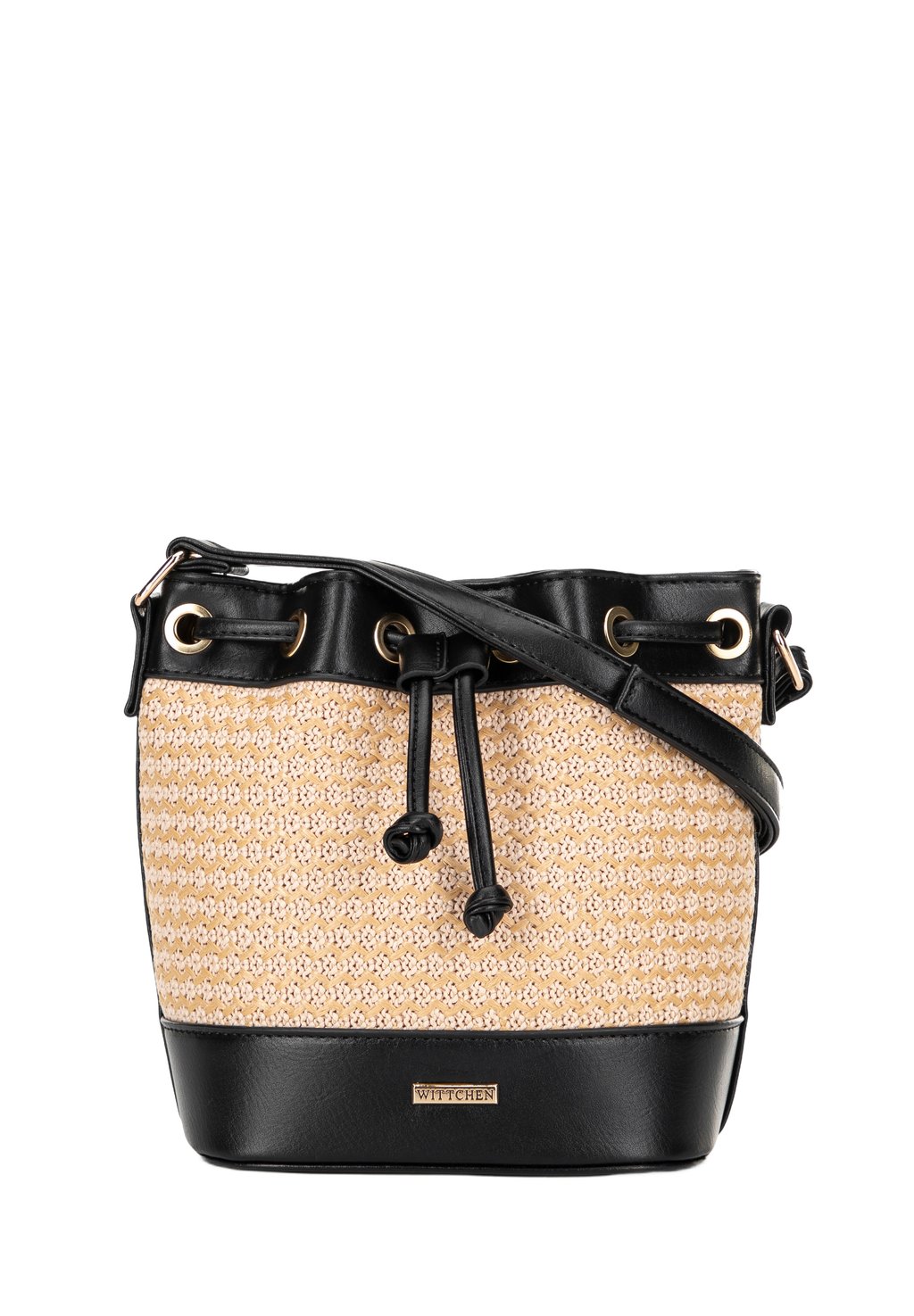 Сумка YOUNG COLLECTION WITTCHEN, черный
Сумка YOUNG COLLECTION WITTCHEN, черный