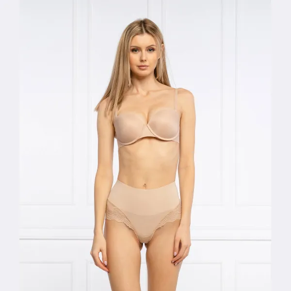 Трусики Undie-Tectable Spanx, бежевый
Трусики Undie-Tectable Spanx, бежевый