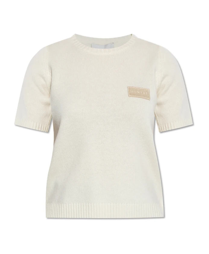 Топ-Брюки Munthe, бежевый
Топ-Брюки Munthe, бежевый