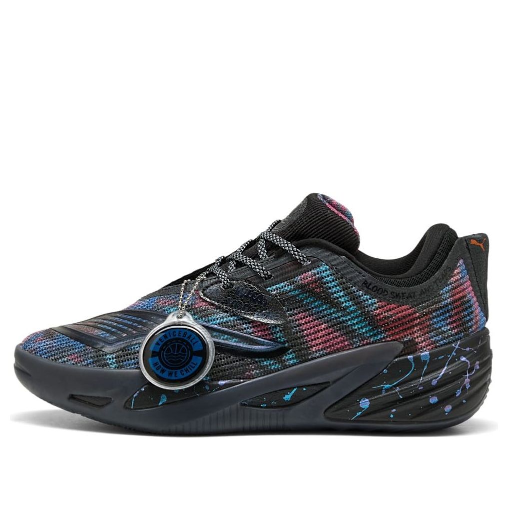 Кроссовки PUMA All-Pro Nitro 2 'VBL'
Кроссовки PUMA All-Pro Nitro 2 'VBL'