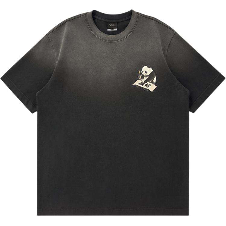 CLOT Футболка Unisex Washed Black, Черный, CLOT Футболка Unisex Washed Black
CLOT Футболка Unisex Washed Black, Черный, CLOT Футболка Unisex Washed Black