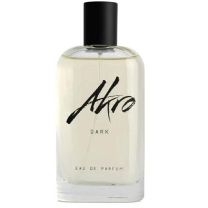 Парфюмированная вода Dark Dark 100 мл, Akro
Парфюмированная вода Dark Dark 100 мл, Akro