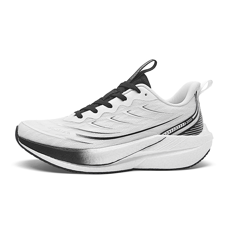 Низкие кроссовки для бега для мужчин KOMETA.A, Vibrant Black
Низкие кроссовки для бега для мужчин KOMETA.A, Vibrant Black