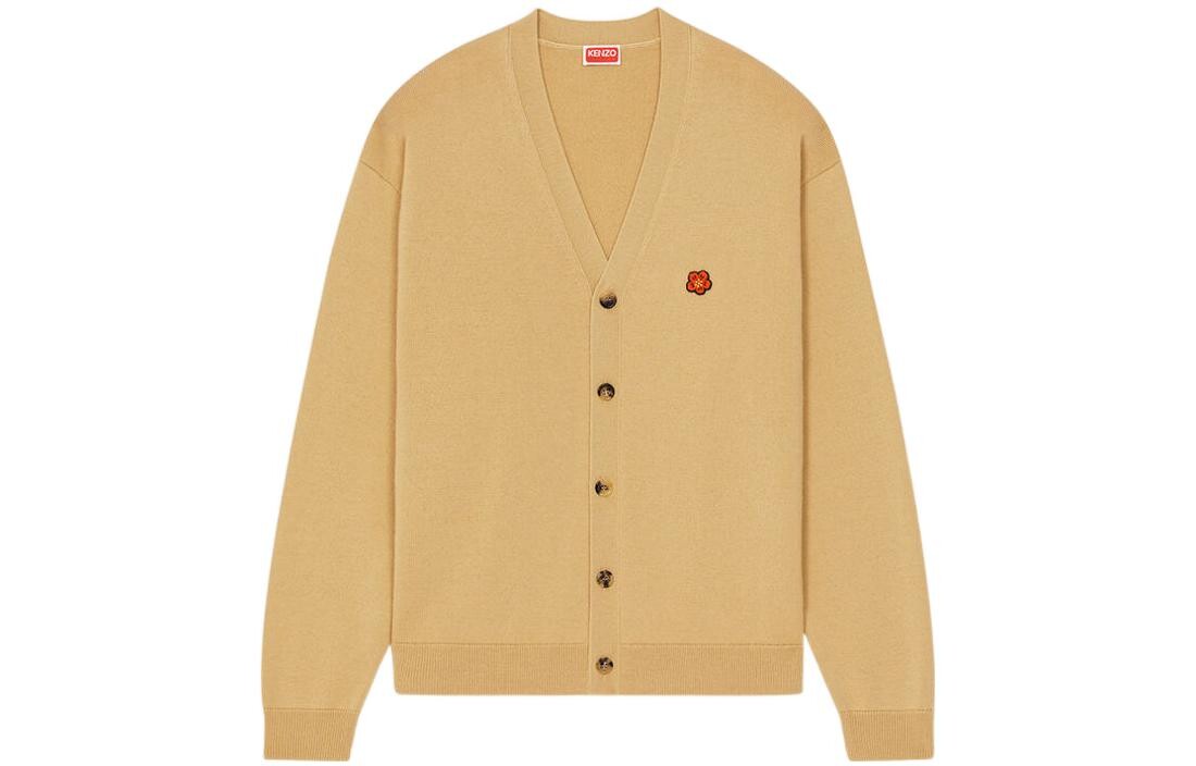 Свитер мужской Kenzo, бежевый
Свитер мужской Kenzo, бежевый