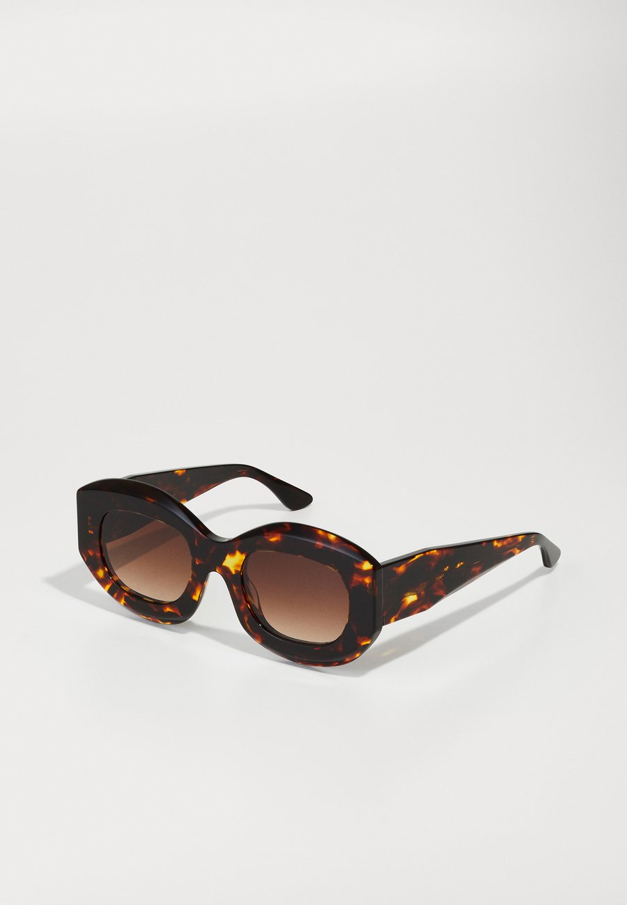 Солнцезащитные очки Thierry Lasry TROPHY, Brown
Солнцезащитные очки Thierry Lasry TROPHY, Brown