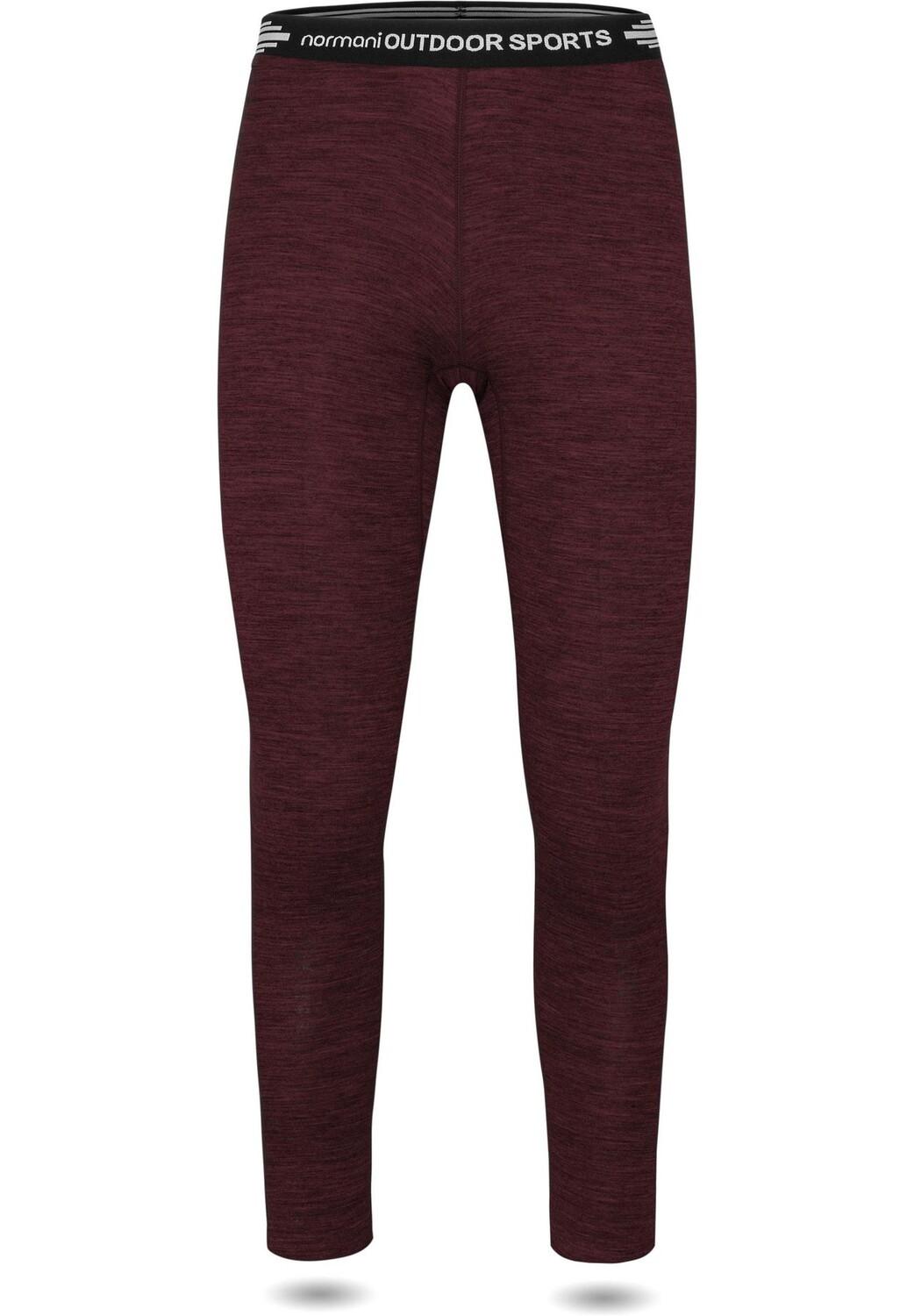 Женские трусы из мериносовой ткани Perth normani, красный
Женские трусы из мериносовой ткани Perth normani, красный