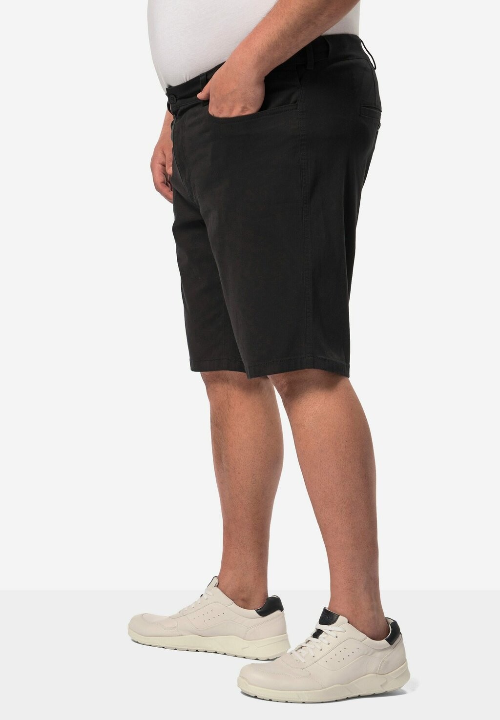 Шорты BOSTON PARK, темно-синий
Шорты BOSTON PARK, темно-синий