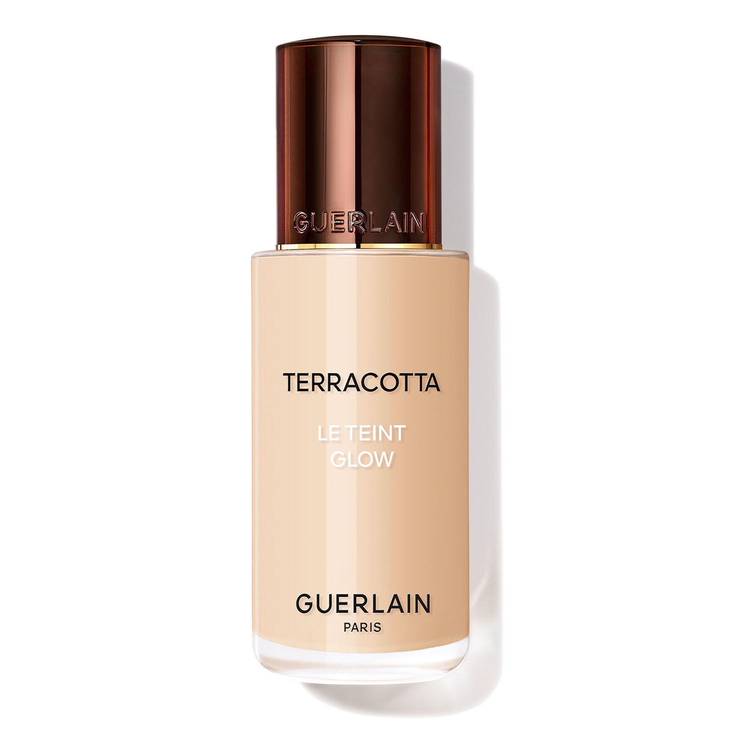 Тональная основа Terracotta Le Teint Glow Guerlain, 0.5W WARM / DORÉ (35 ml)
Тональная основа Terracotta Le Teint Glow Guerlain, 0.5W WARM / DORÉ (35 ml)