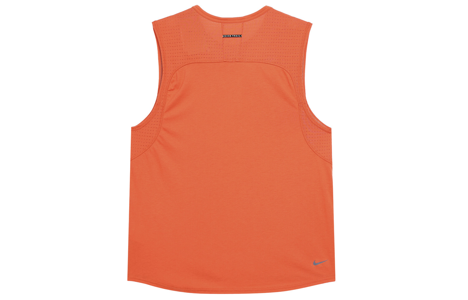 Майка мужская красный Nike, красный 
Майка мужская красный Nike, красный