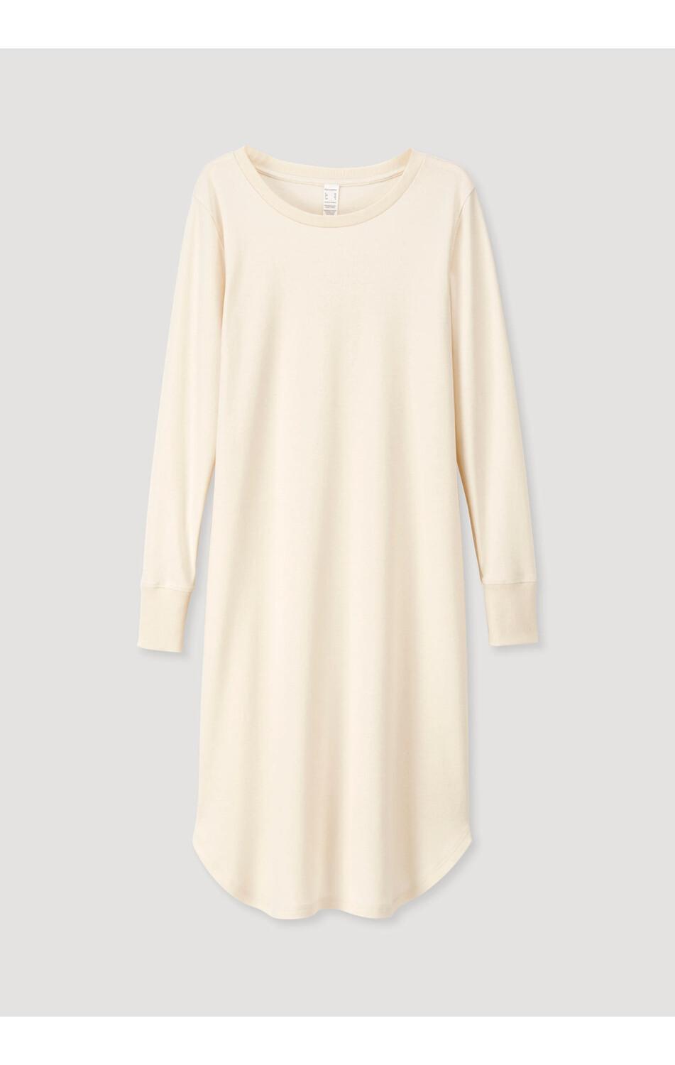 Ночная рубашка Hessnatur, натуральный
Ночная рубашка Hessnatur, натуральный