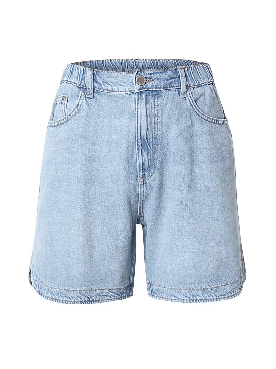 Обычные джинсы VILA VIKiki, светло-синий
Обычные джинсы VILA VIKiki, светло-синий