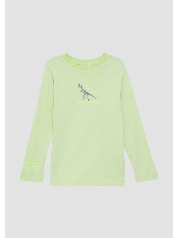 Футболка цвета 7220_sage green s.Oliver, Зеленый, Футболка цвета 7220_sage green s.Oliver
Футболка цвета 7220_sage green s.Oliver, Зеленый, Футболка цвета 7220_sage green s.Oliver