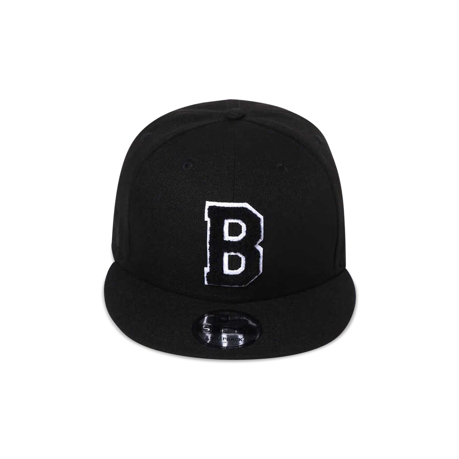 Кепка BAPE x New Era 9FIFTY Черная
Кепка BAPE x New Era 9FIFTY Черная