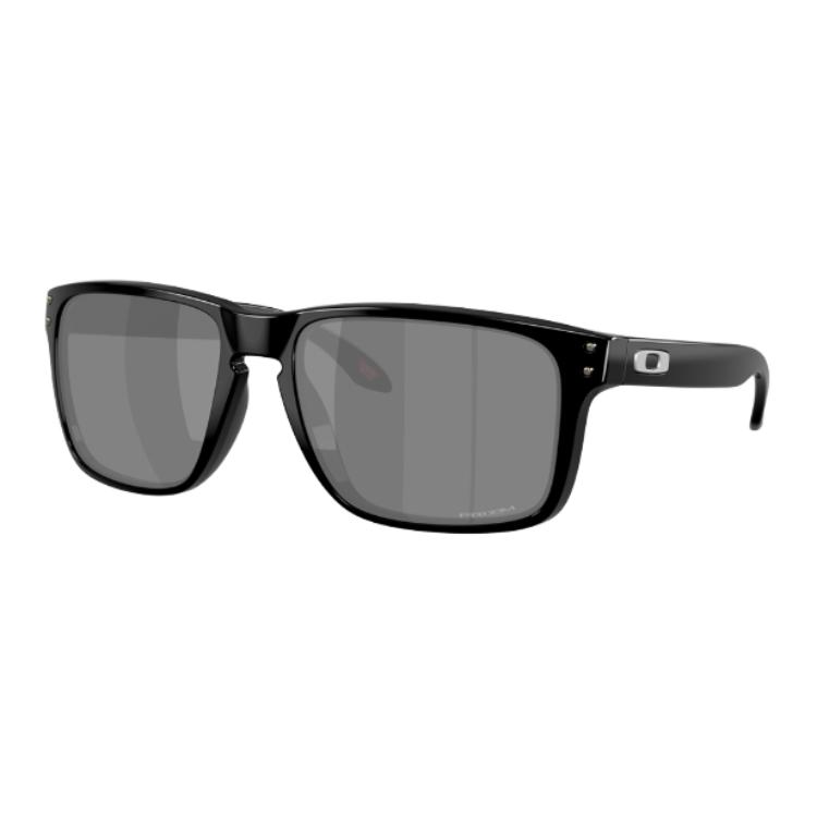 Холбрук Солнцезащитные очки Oakley, черный
Холбрук Солнцезащитные очки Oakley, черный
