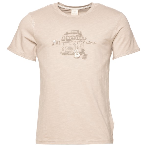 На природе - футболка Chillaz, Dark Sand
На природе - футболка Chillaz, Dark Sand