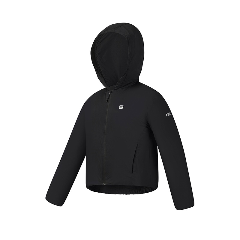 FILA Куртка-пуховик Fitness для женщин Pitch Black
FILA Куртка-пуховик Fitness для женщин Pitch Black