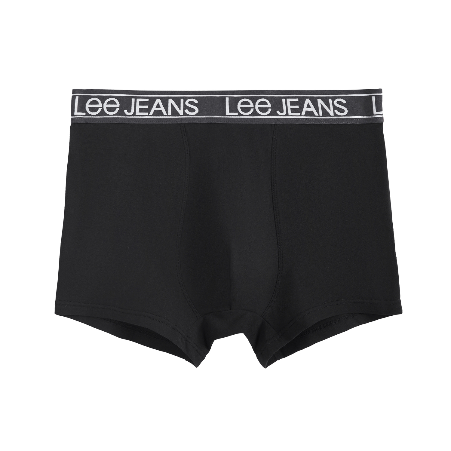Мужские трусы-боксеры Lee, черный
Мужские трусы-боксеры Lee, черный