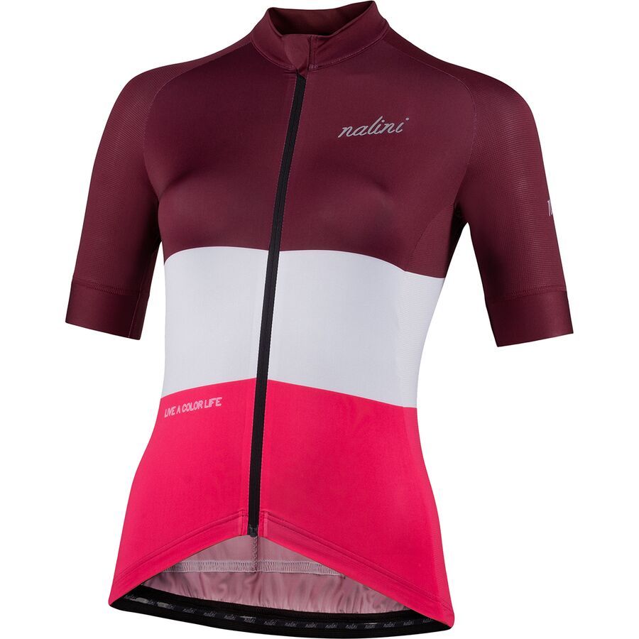 Футболка Nalini San Francisco Nalini, Purple/Fuchsia
Футболка Nalini San Francisco Nalini, Purple/Fuchsia
